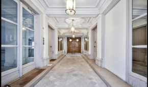 L'avenue Montaigne